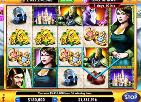 ﻿$44 Mobile freeroll slot tournament at Yes Casino 