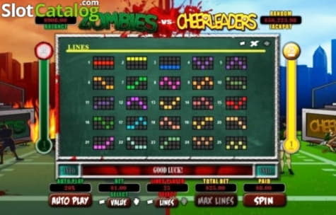 EUR 440 Casino tournaments freeroll at River Belle Casino