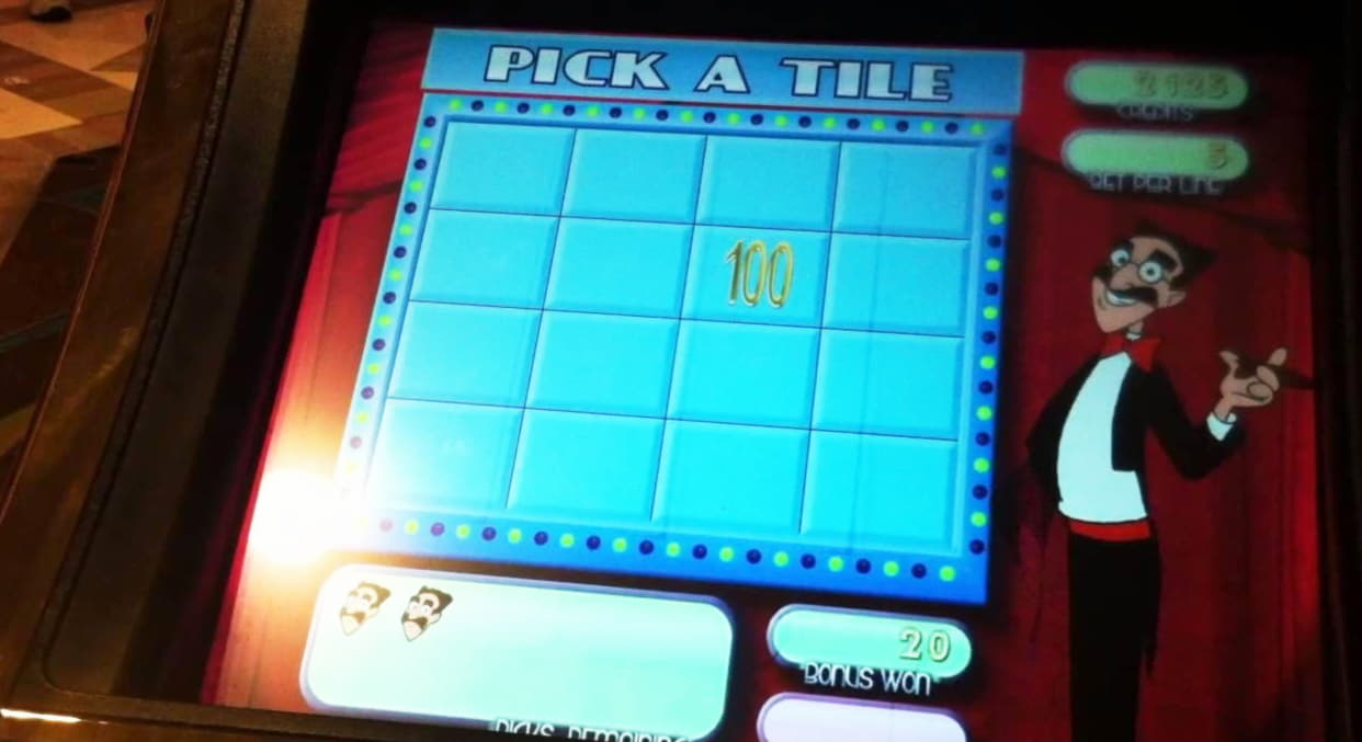 185% Match Bonus Casino at Wild Blaster Casino