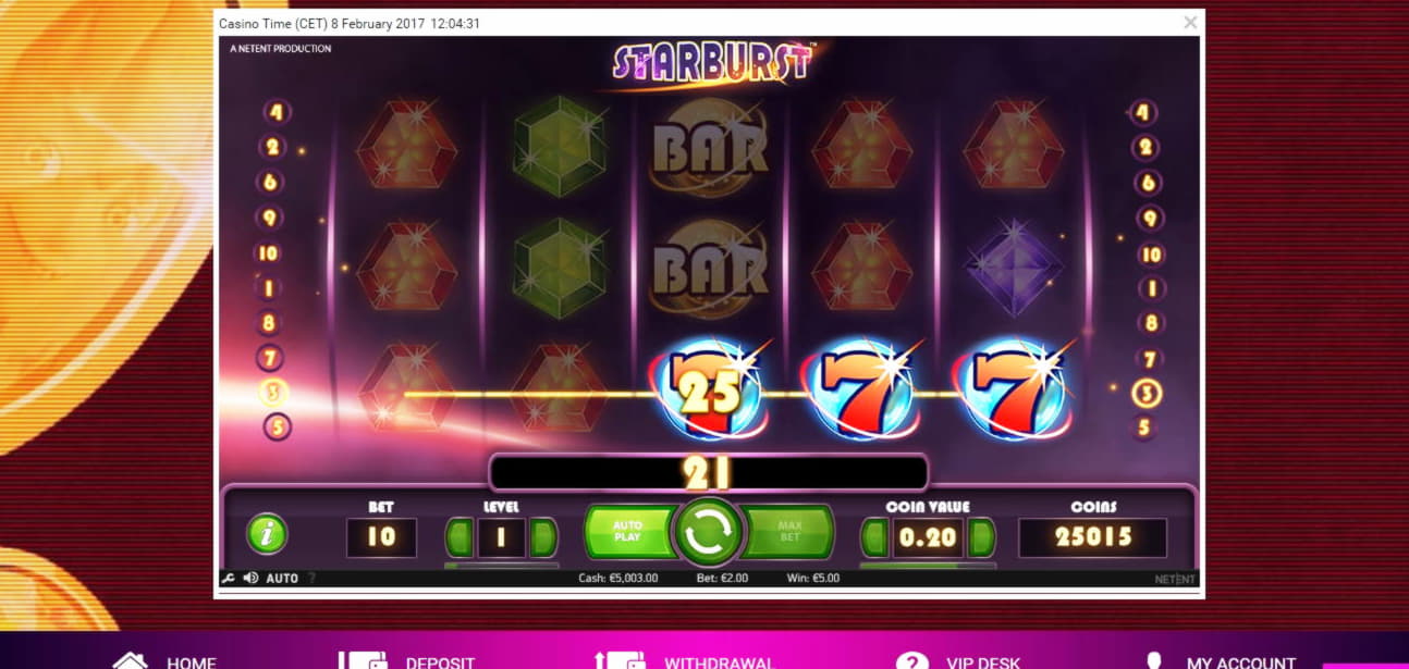 325% No Rules Bonus! at Wild Blaster Casino