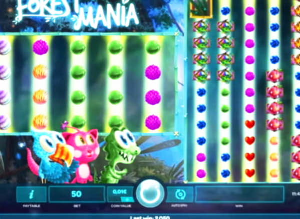 €2315 No deposit casino bonus at All Slots Casino