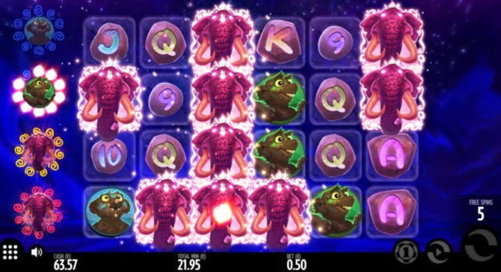 810% Deposit Match Bonus at Gaming Club Casino