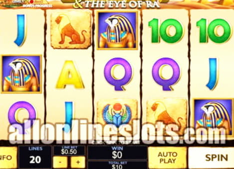 260 Free Spins right now at Jackpot City Casino