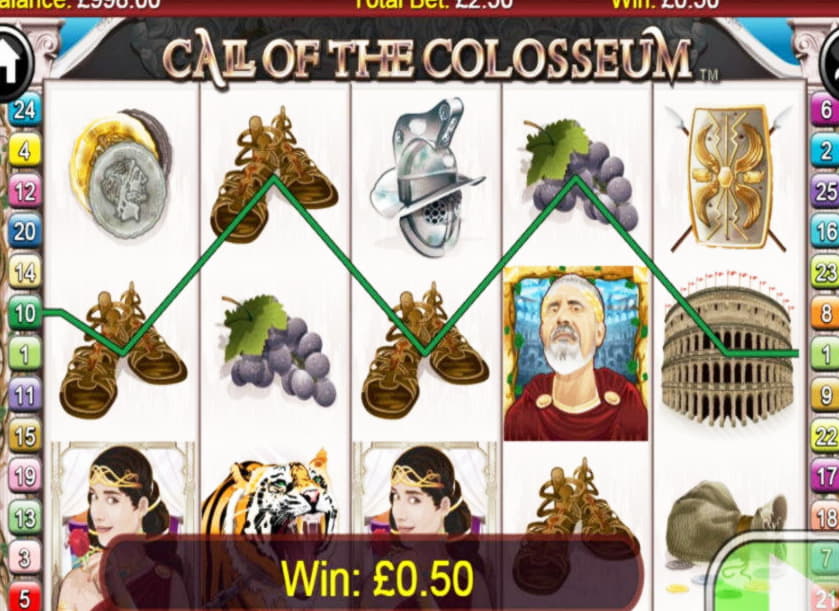 €310 No deposit casino bonus at Berlin Casino 