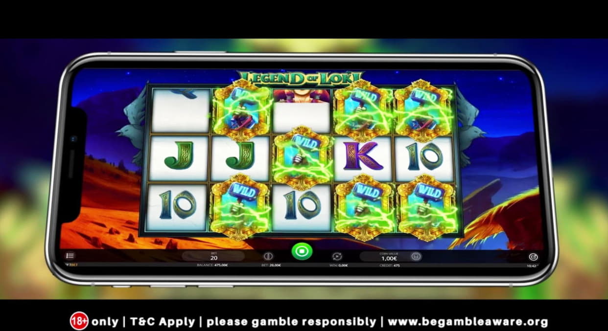 950% No Rules Bonus! at Jelly Bean Casino