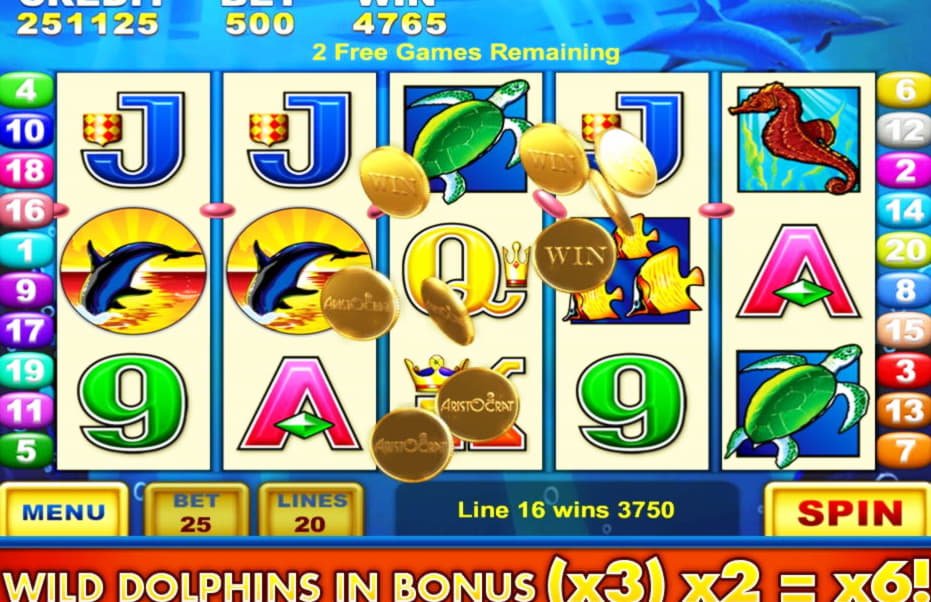 €580 free chip casino at River Belle Casino