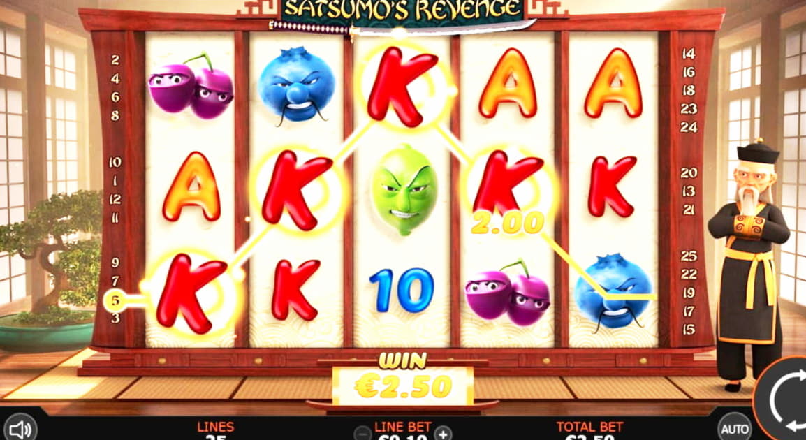 €410 Tournament at Volt Casino