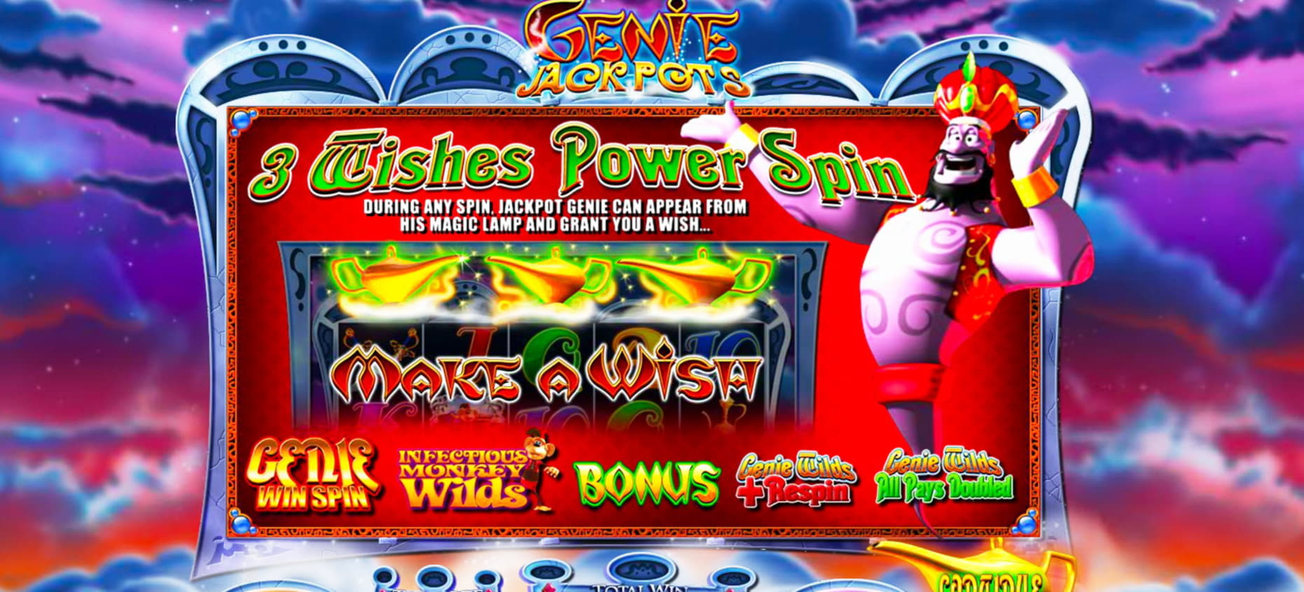 245 Free casino spins at bWin Casino