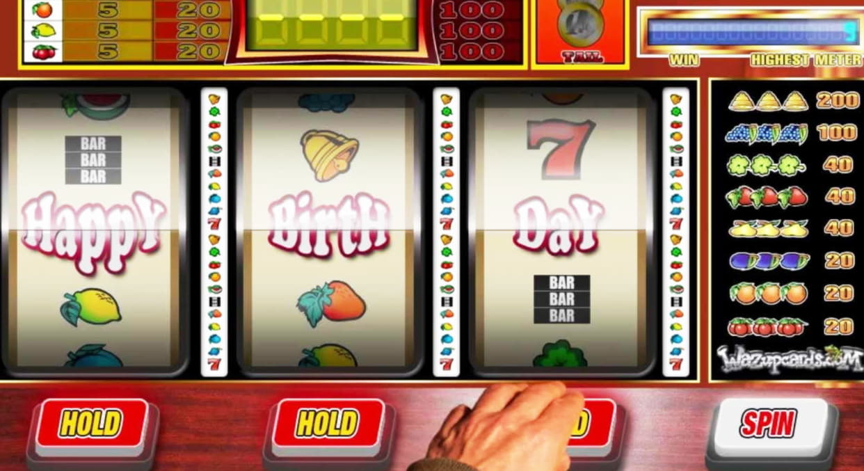 70 Free Spins no deposit at High Roll Casino 