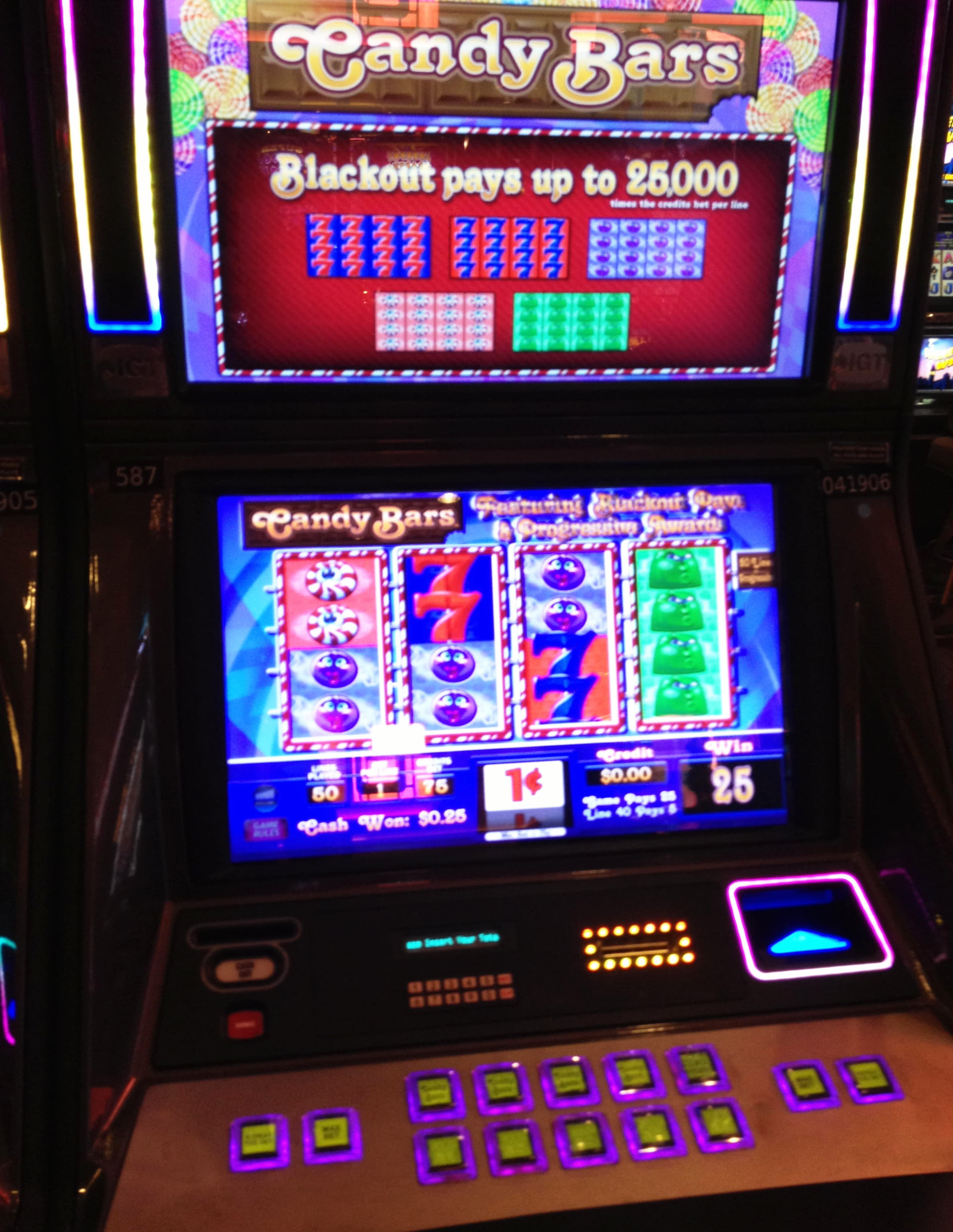 715% First Deposit Bonus at Lucky Nugget Casino