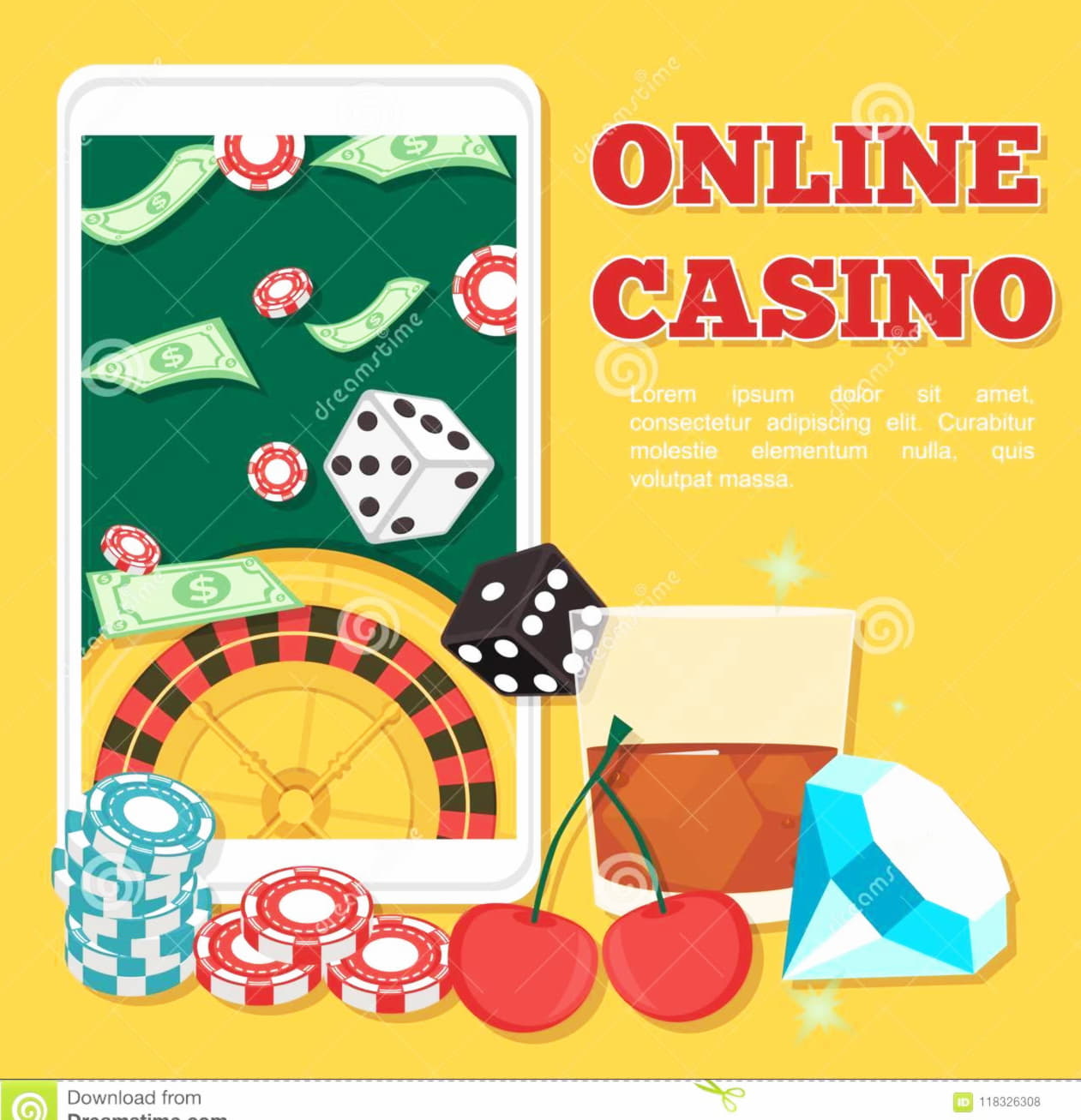 855% Match at a Casino at Wild Blaster Casino