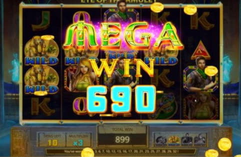 €525 Free Cash at Road Casino 