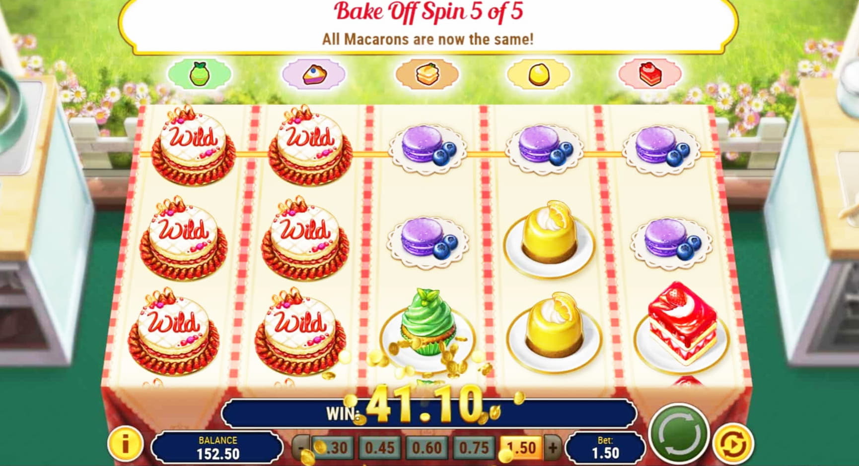 115 Loyalty Free Spins! at Yes Casino 