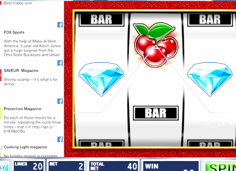 ﻿$470 Casino chip at Jelly Bean Casino
