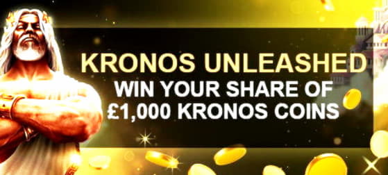 €2980 No deposit at Lucky Nugget Casino