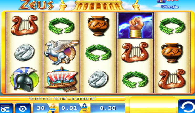 355% Deposit match bonus at River Belle Casino