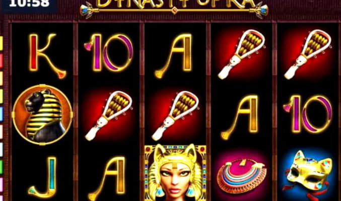 11 Free Spins Casino at Royal Vegas Casino