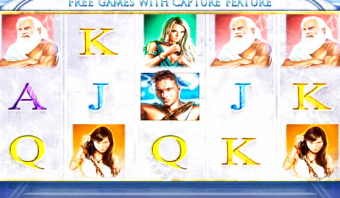 77 Free spins no deposit casino at Lucky Nugget Casino