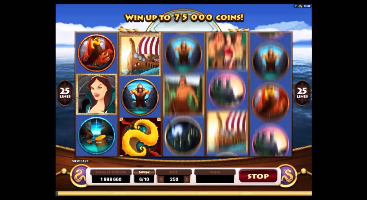 945% Signup casino bonus at Treasure Island Jackpots Casino (Australia Casino Mirror)