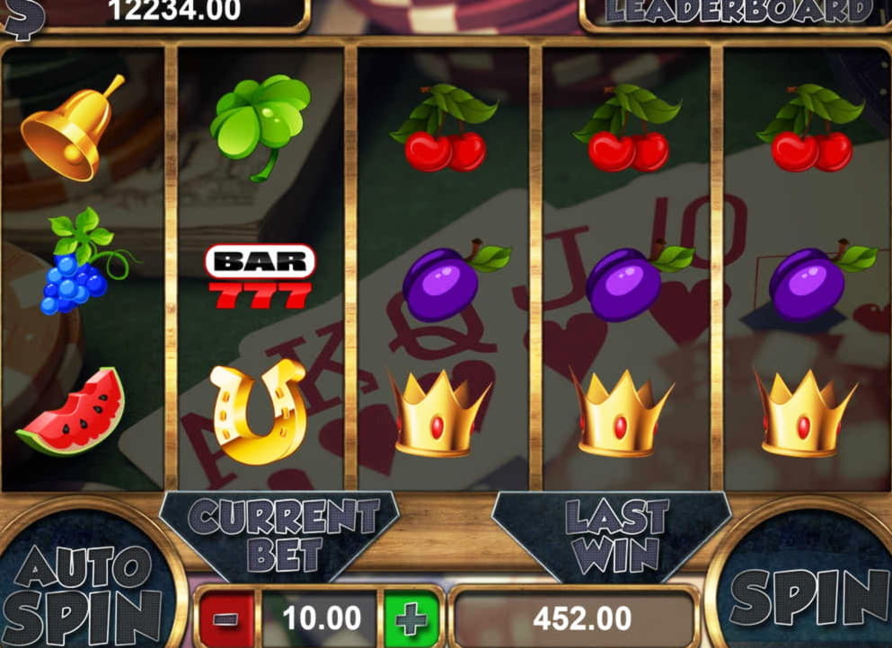 €625 FREE Casino Chip at Casino Las Vegas