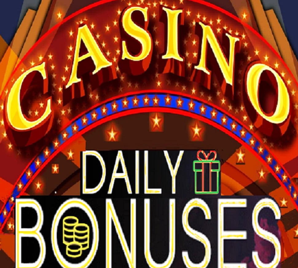 $315 casino chip at Lucky Red Casino