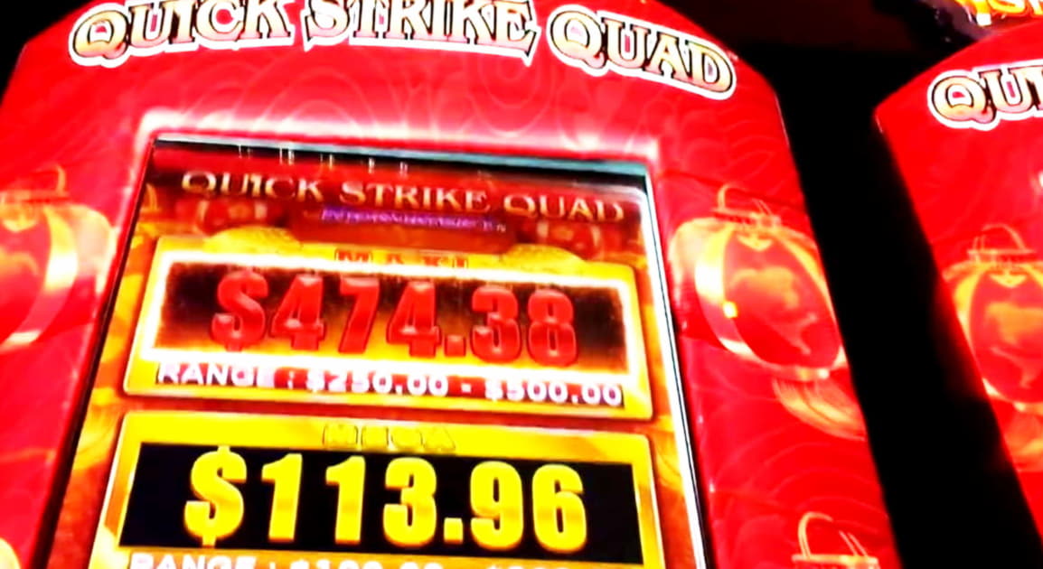 705% Match Bonus Casino at All Slots Casino