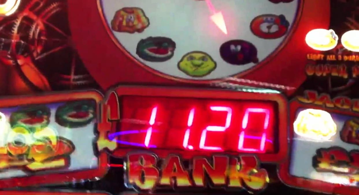 $4000 NO DEPOSIT BONUS at Roaring 21 Casino