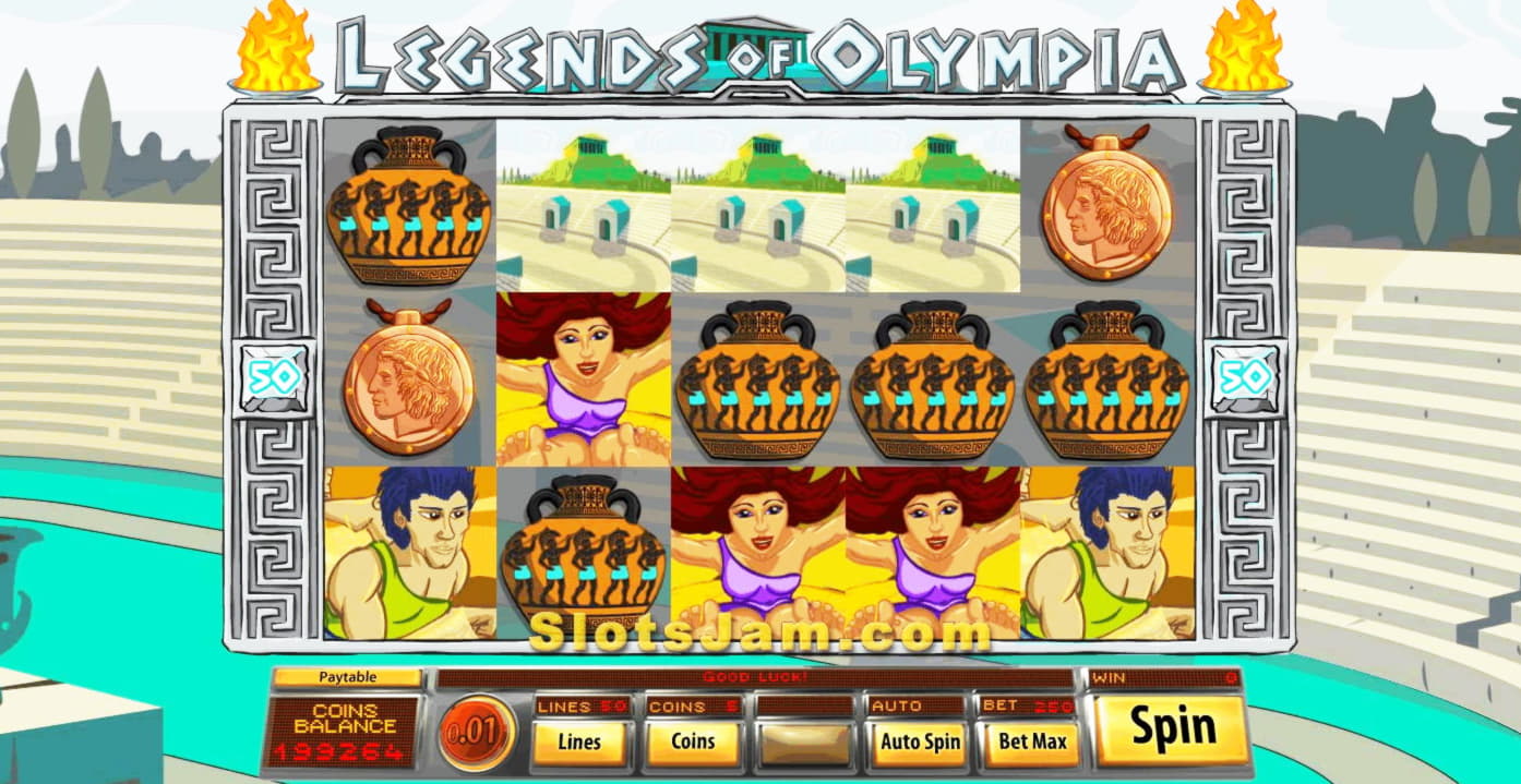 $3855 no deposit casino bonus at Big Jackpots Casino 