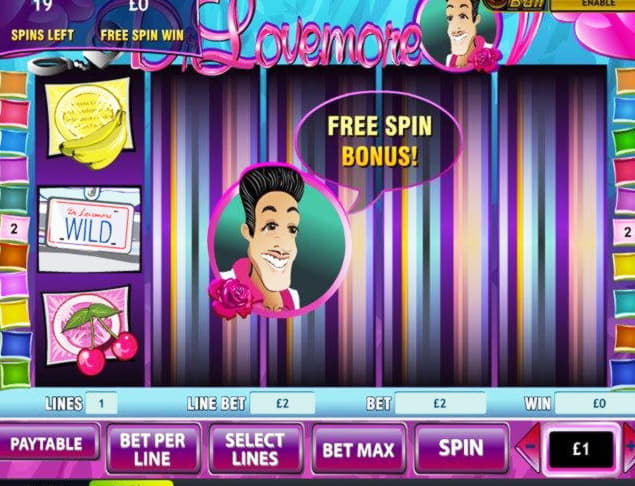 825% Signup casino bonus at Ruby Fortune Casino