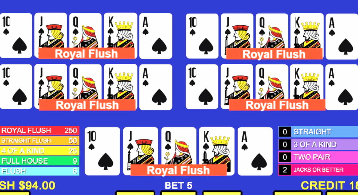 255% Deposit Match Bonus at Big Jackpots Casino 