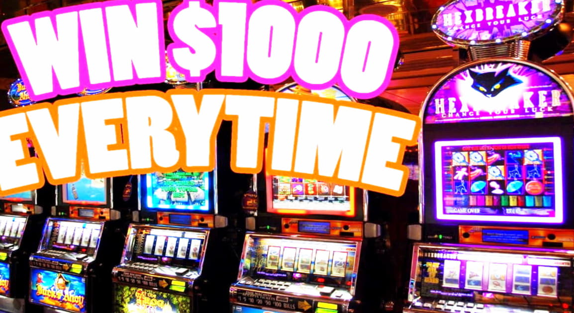 250 Free Spins at All Slots Casino