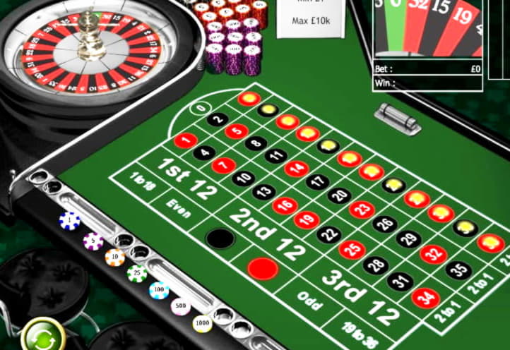 $485 Online Casino Tournament at Lucky Red Casino