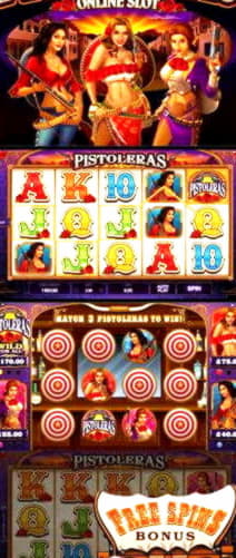 30 Free spins casino at Royal Vegas Casino