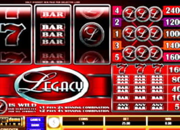 €865 Online Casino Tournament at Lucky Nugget Casino