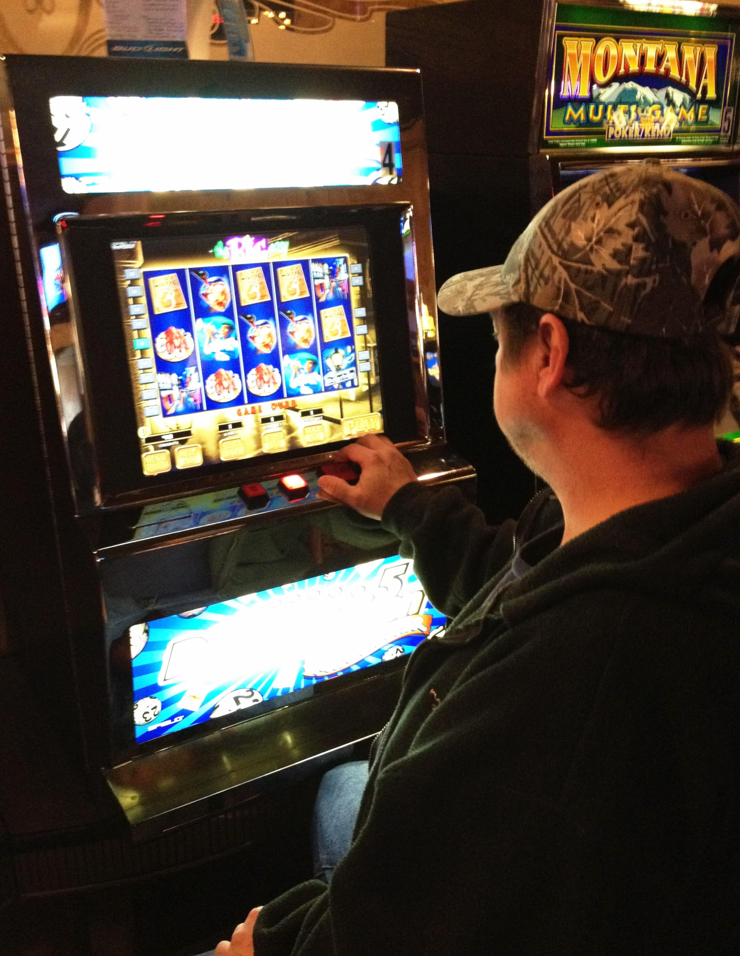250 Free Spins at Dunder Casino