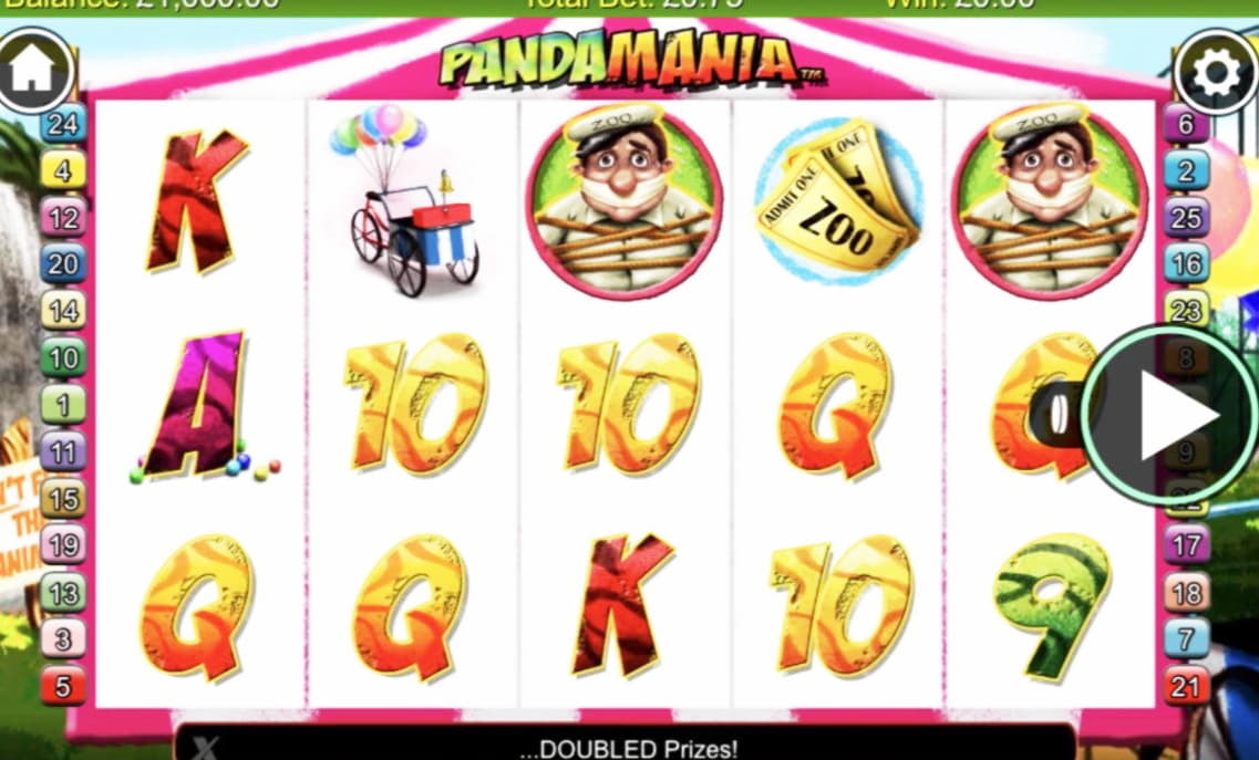 435% Match bonus at bWin Casino