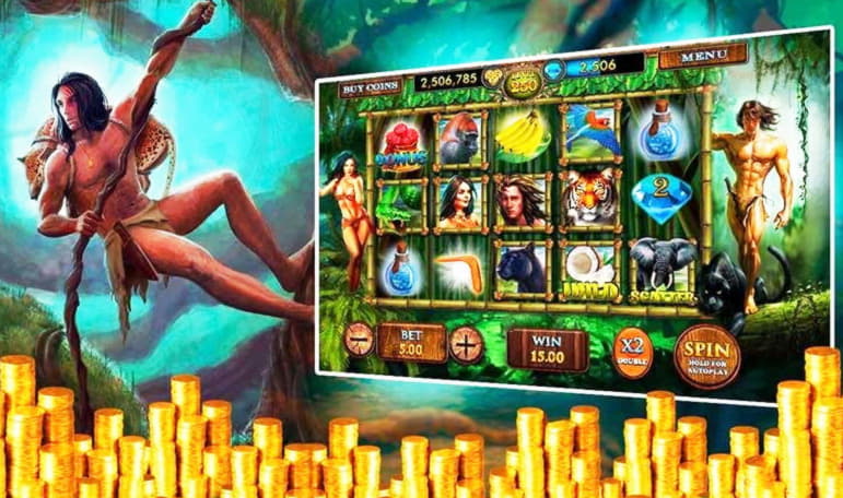 45 Free spins at Ruby Fortune Casino