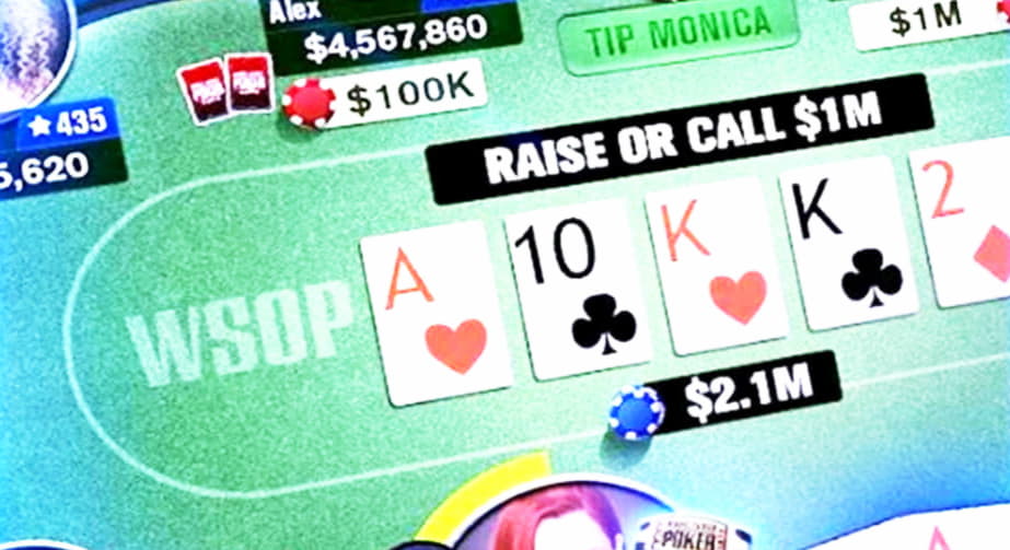 €3340 No deposit at Emu Casino