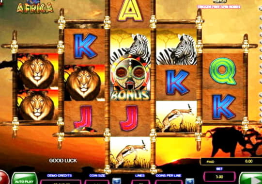 €330 Daily freeroll slot tournament at Berlin Casino 