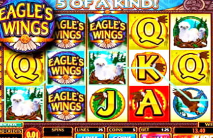€1860 NO DEPOSIT BONUS CODE at Treasure Island Jackpots Casino (Sloto Cash Mirror)