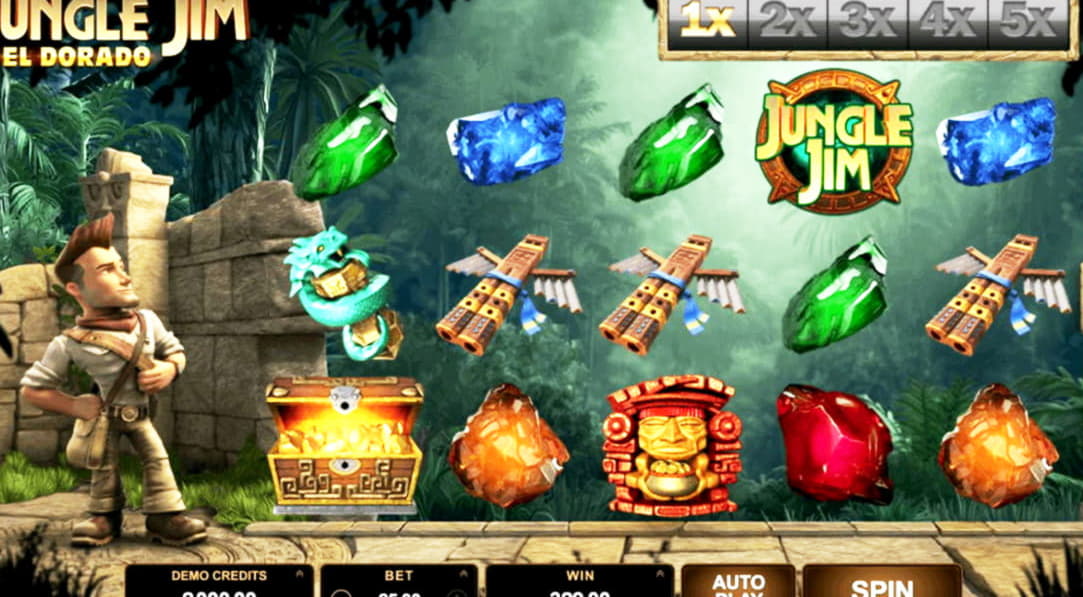 245% Casino match bonus at Betway Casino