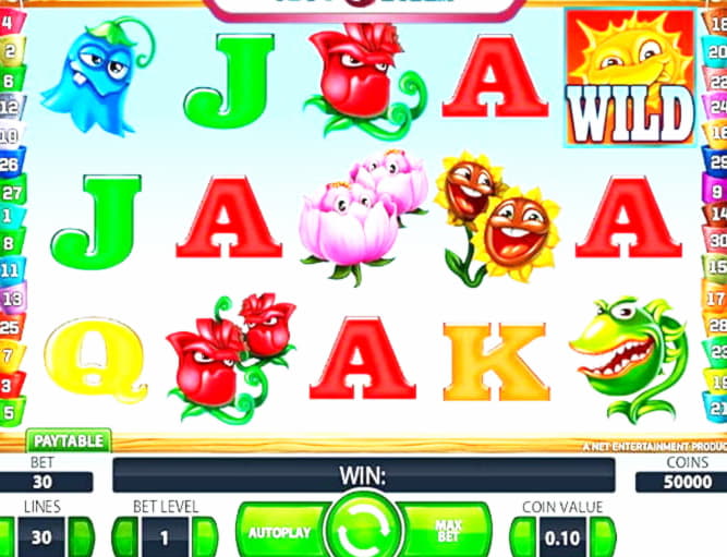 750% First Deposit Bonus at Ruby Fortune Casino