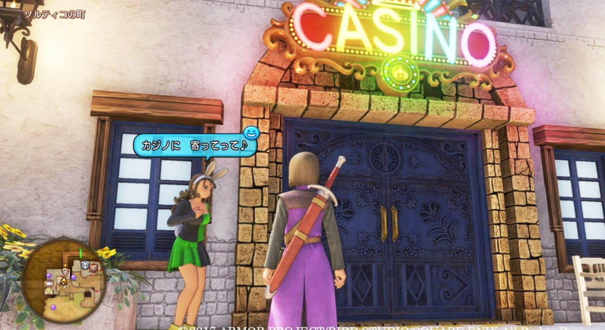 €135 Casino Tournament at bWin Casino