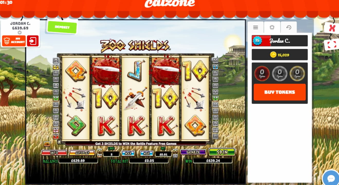 130 Free Spins at Leo Dubai Casino