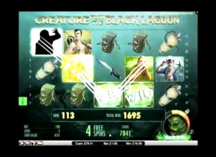 150 free spins casino at All Slots Casino