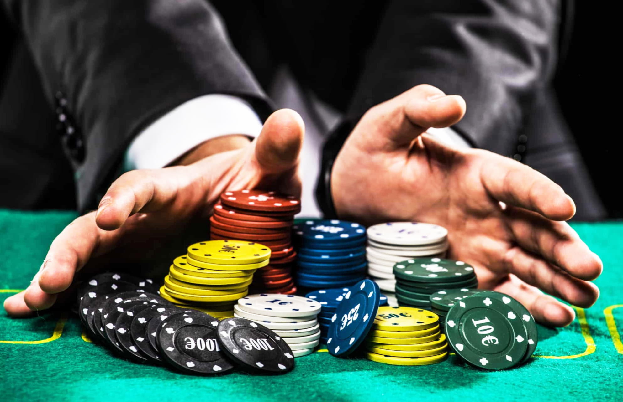 EUR 705 NO DEPOSIT BONUS CASINO at Wild Blaster Casino