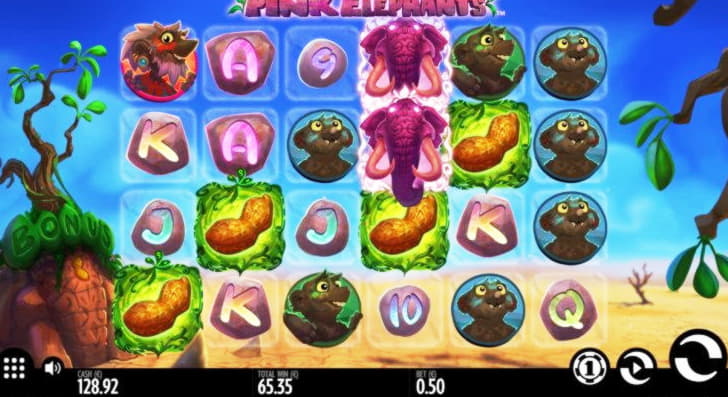 265% Casino match bonus at Road Casino 