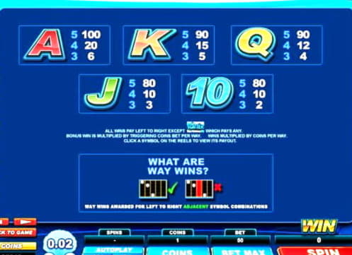 45 Free spins at Leo Dubai Casino