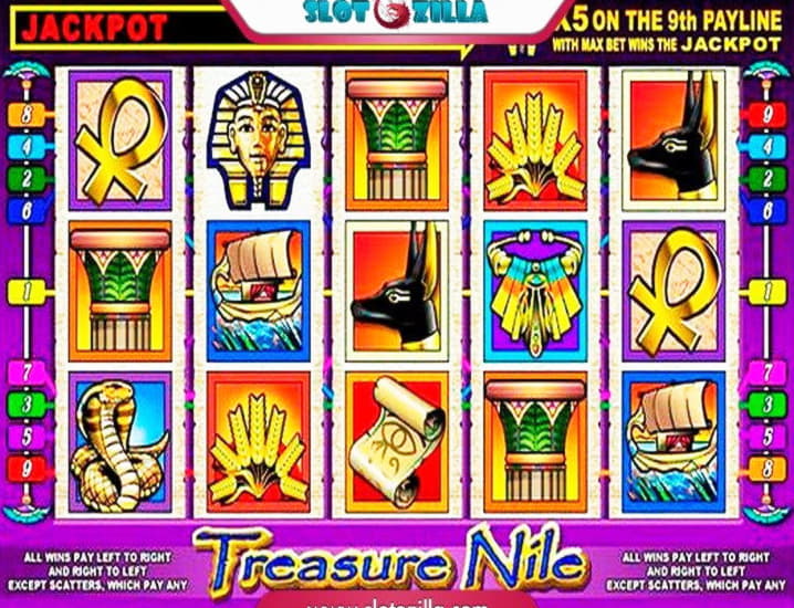 EURO 1395 No Deposit Bonus Casino at Spin Palace Casino