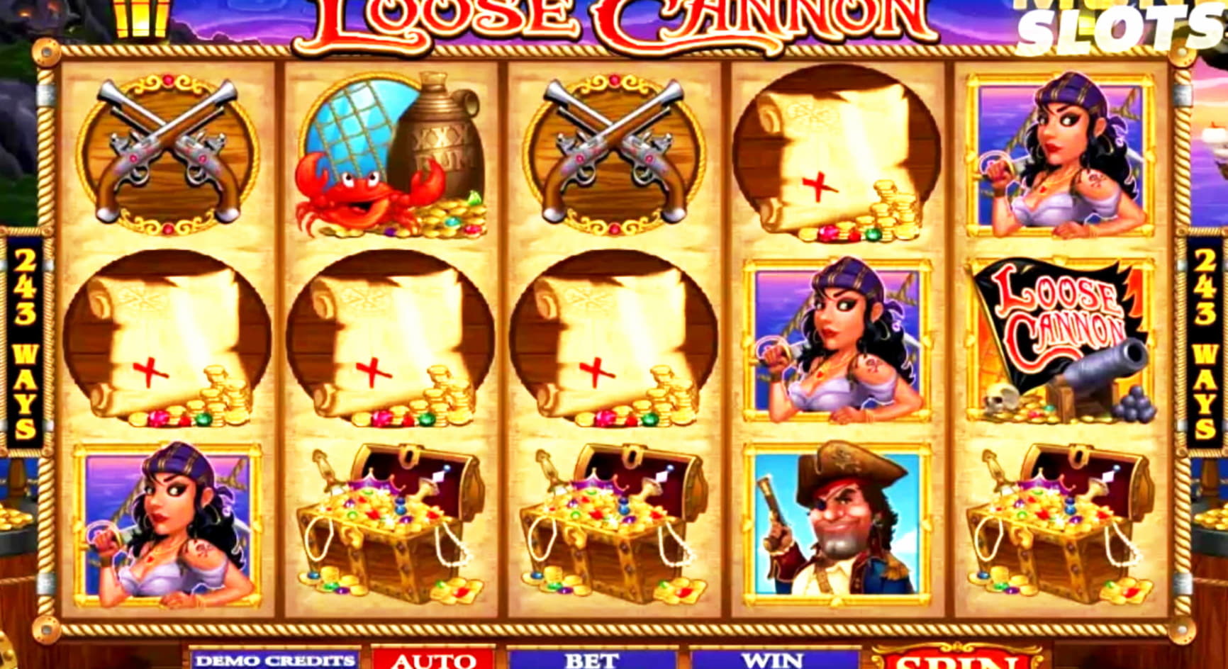 845% Signup Casino Bonus at Wild Blaster Casino